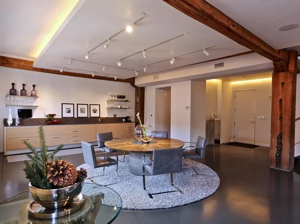 509 Elm St APT 602, Dallas, TX 75202