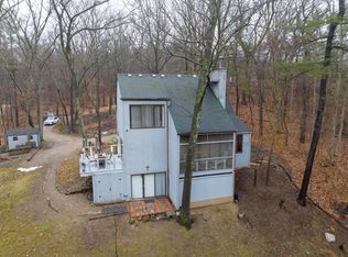 1100 State Park Rd, Ortonville, MI 48462