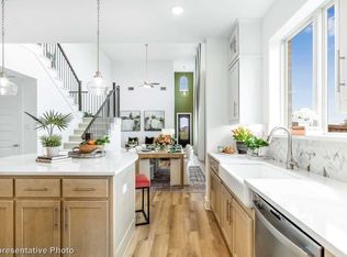 3913 Stars St, Prosper, TX 75078