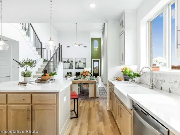 3913 Stars St, Prosper, TX 75078