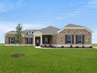 10610 Barleycorn Ln, Venus, TX, 76084