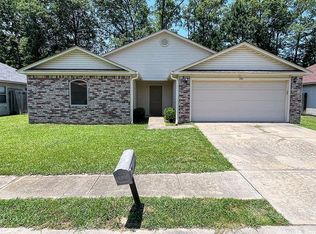 206 Iris St, Haskell, AR 72015