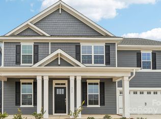 303 Miramar Dr, York, SC 29745