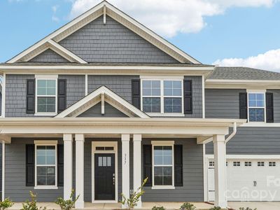 317 Miramar Dr, York, SC, 29745