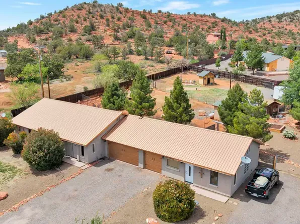 10 Mockingbird Ln, Sedona, AZ 86336