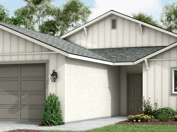 225 N Tracy St, Visalia, CA 93292