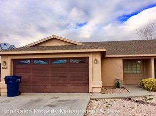 7160 E Burro Ln, Prescott Valley, AZ 86314