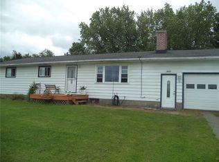 2663 Cassadaga Rd, Sinclairville, NY 14782