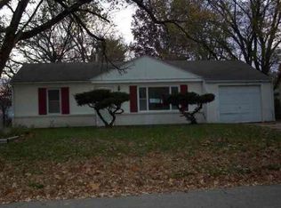 2417 SW Morningside Rd #HUD-1649151, Topeka, KS 66614