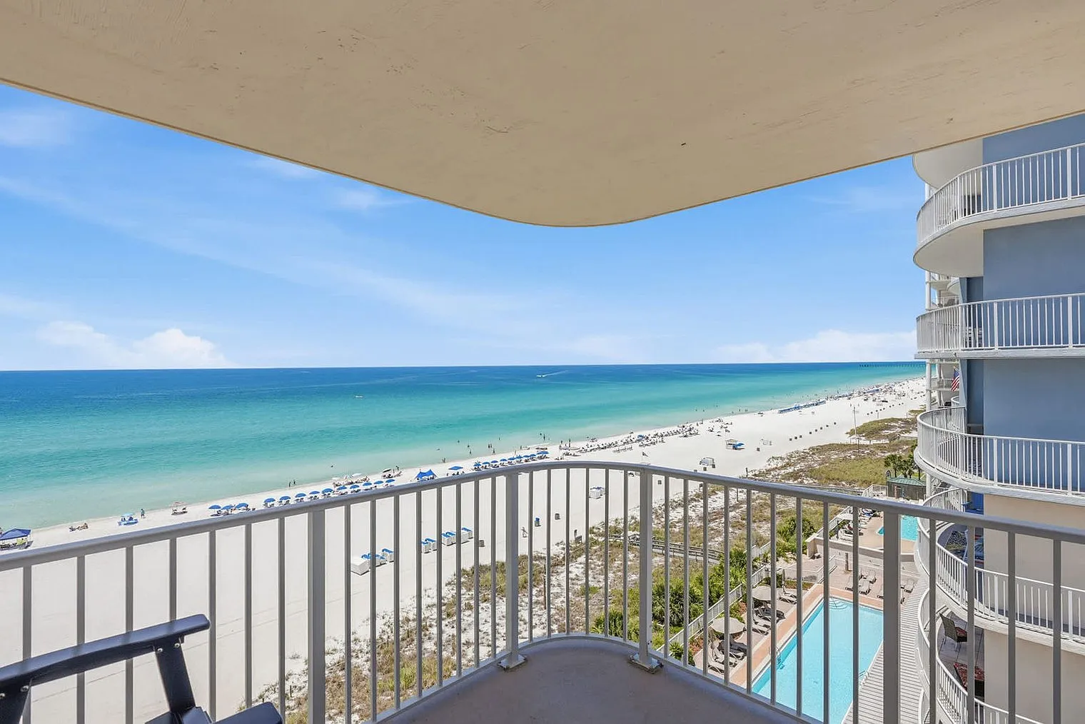 Studio, 1.0 bath, 419 sqft, $1,356 — Photo 3