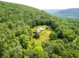 310 Cole Hollow Rd, West Fulton, NY 12194