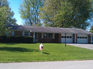 4121 W Broadway Ave, Bloomington, IN 47404