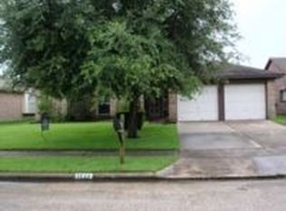 1934 Lazy Ln, Missouri City, TX 77489