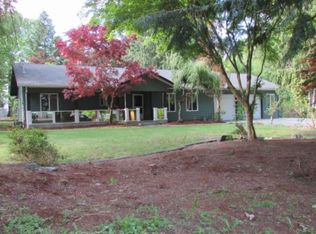 7302 100th St E, Puyallup, WA 98373