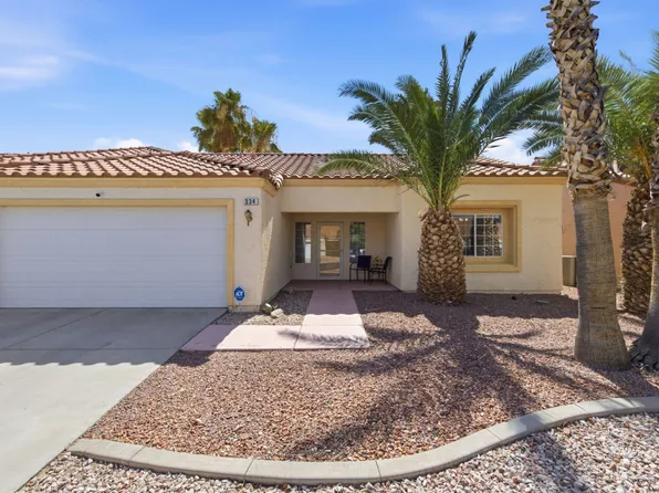 334 Muscat Dr, Mesquite, NV 89027