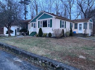 83 R Mansfield Ave, Norton, MA 02766