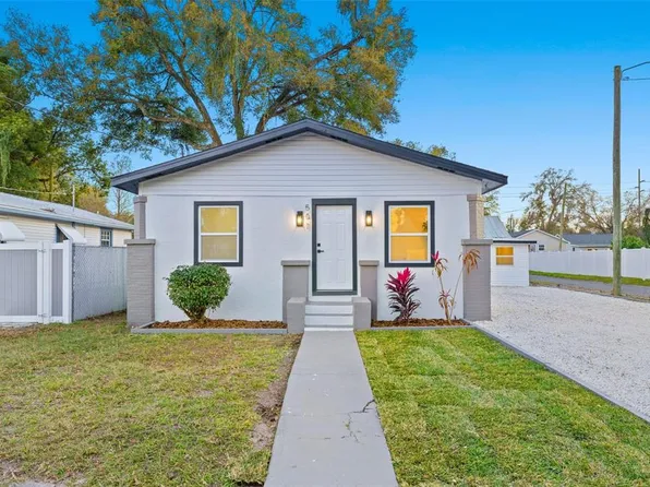 501 E Cluster Ave, Tampa, FL 33604