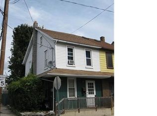 300 Mulberry St, Catasauqua, PA 18032