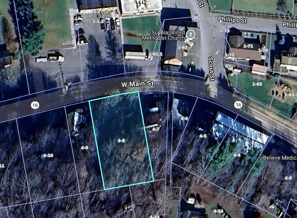 1st image of 0 W Main St