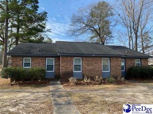 341 Wrenfield Rd, Florence, SC 29501