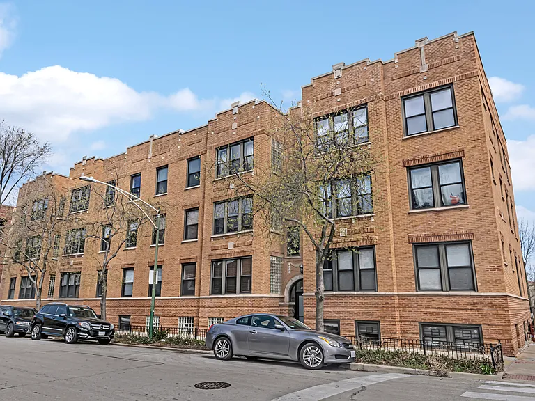 1003 N Campbell Ave #1 — Photo 1
