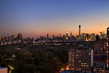 Sold by Brown Harris Stevens