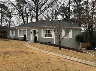 3260 Brashford Rd, Birmingham, AL 35216