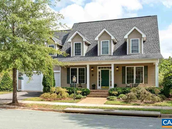 3374 Turnberry Cir, Charlottesville, VA 22911