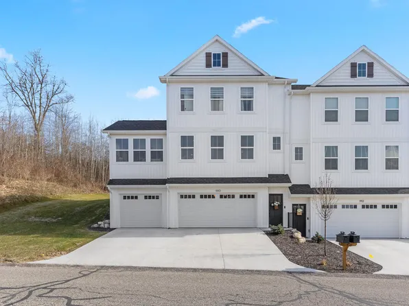 1236 Gleneagle Trl #41, Hudsonville, MI 49426