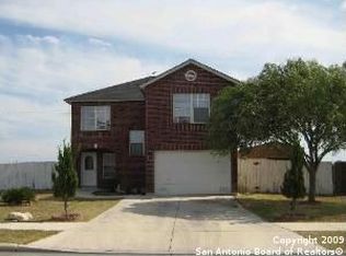 205 Chisholm Trl, Seguin, TX 78155