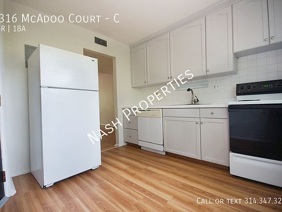 2nd image of 4316 McAdoo Ct APT C