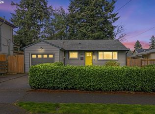 8951 N Hodge Ave, Portland, OR