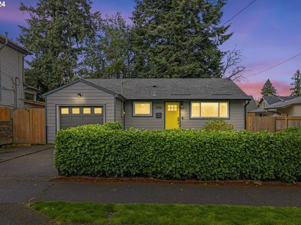 8951 N Hodge Ave, Portland, OR 97203
