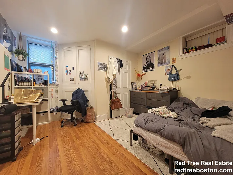 1203 Beacon St #1A — Photo 14