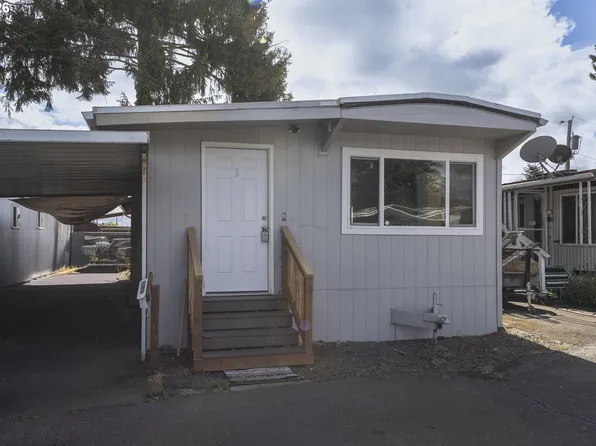 316 SW Baseline St Unit 3, Hillsboro, OR 97123