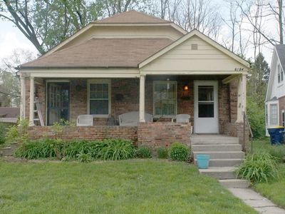 6182 N Washington Blvd, Indianapolis, IN, 46220