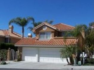 1203 Via Visalia, San Clemente, CA 92672