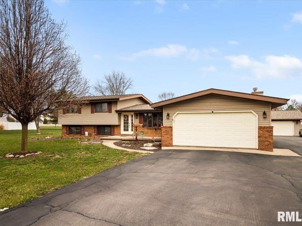 11910 Bubbling Well Rd, Glenarm, IL 62536