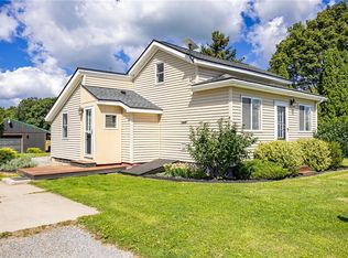 539 McGinnis Rd, Scottsville, NY 14546