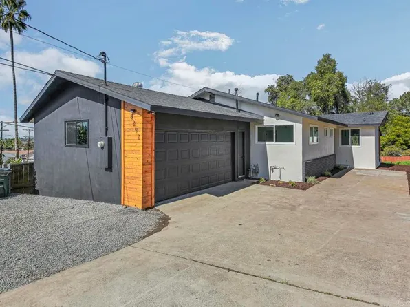 8292 Lincoln St, Lemon Grove, CA 91945
