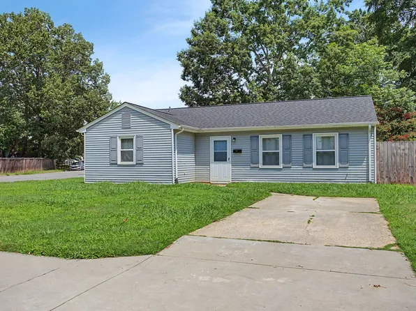 4024 Campbell Rd, Newport News, VA 23602