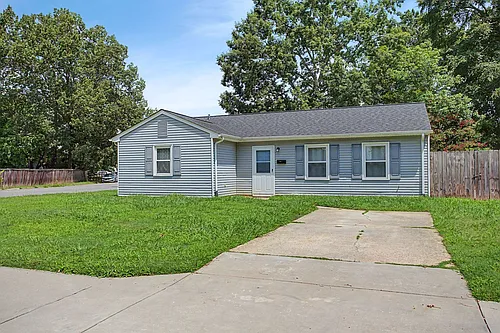 4024 Campbell Rd Photo 1