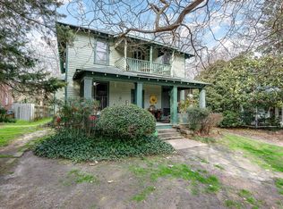 809 N Bloodworth St, Raleigh, NC 27604