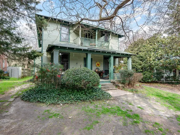 809 N Bloodworth St, Raleigh, NC 27604