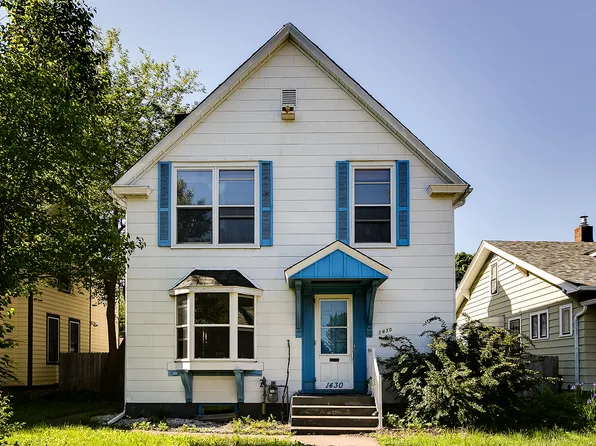 1430 Minnehaha Ave W, Saint Paul, MN 55104