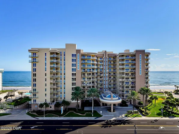 1925 S Atlantic Ave APT 810, Daytona Beach Shores, FL 32118
