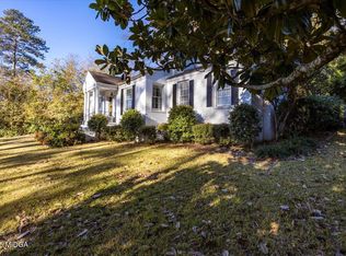 3325 Ingleside Ave, Macon, GA 31204