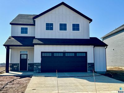6501 W Valentine St, Sioux Falls, SD, 57107