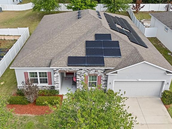 2nd image of 3609 Apopka Ridge Cir