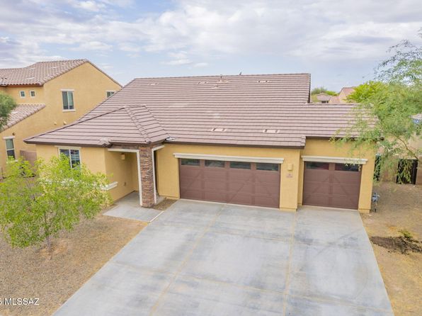 12500 N Boscombe Dr, Marana, AZ 85653